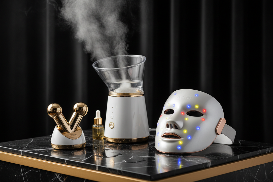Top Self-Care Gadgets for Stress Relief