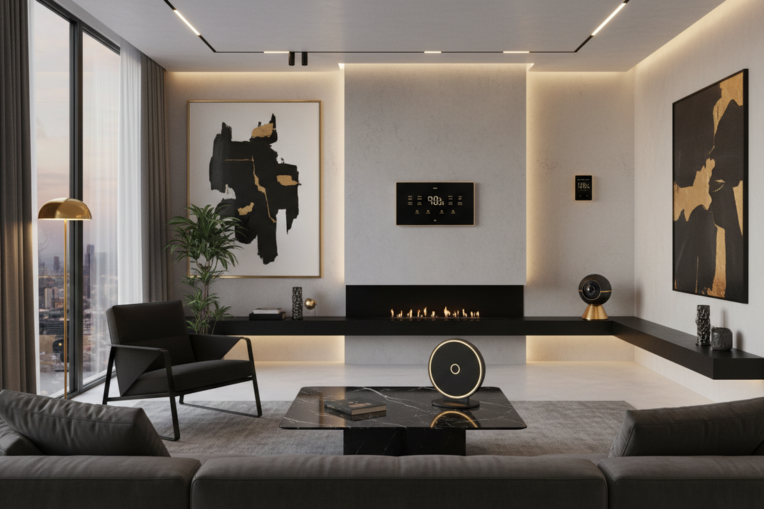 5 Smart Home Devices Every Modern Home Needs