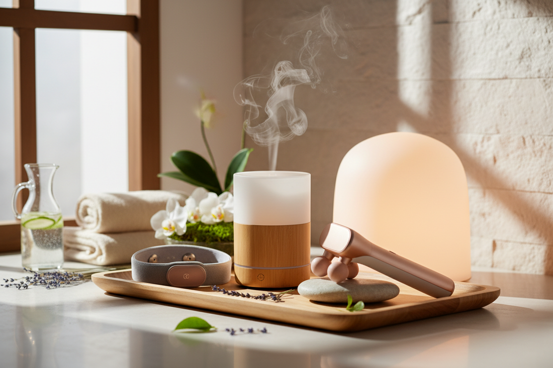 10 Smart Gadgets That Make Life Easier in 2026