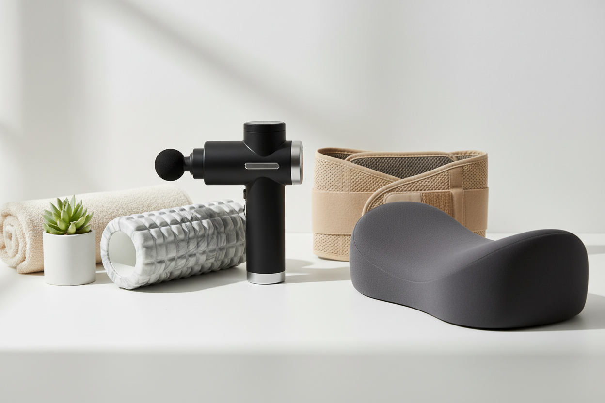 Self Care Essentials