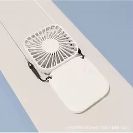 3 in 1 Fan Air Conditioner Household Mini Air Cooler LED Night Light Portable Humidifier Adjustment Fan Office Home Fan Amagi